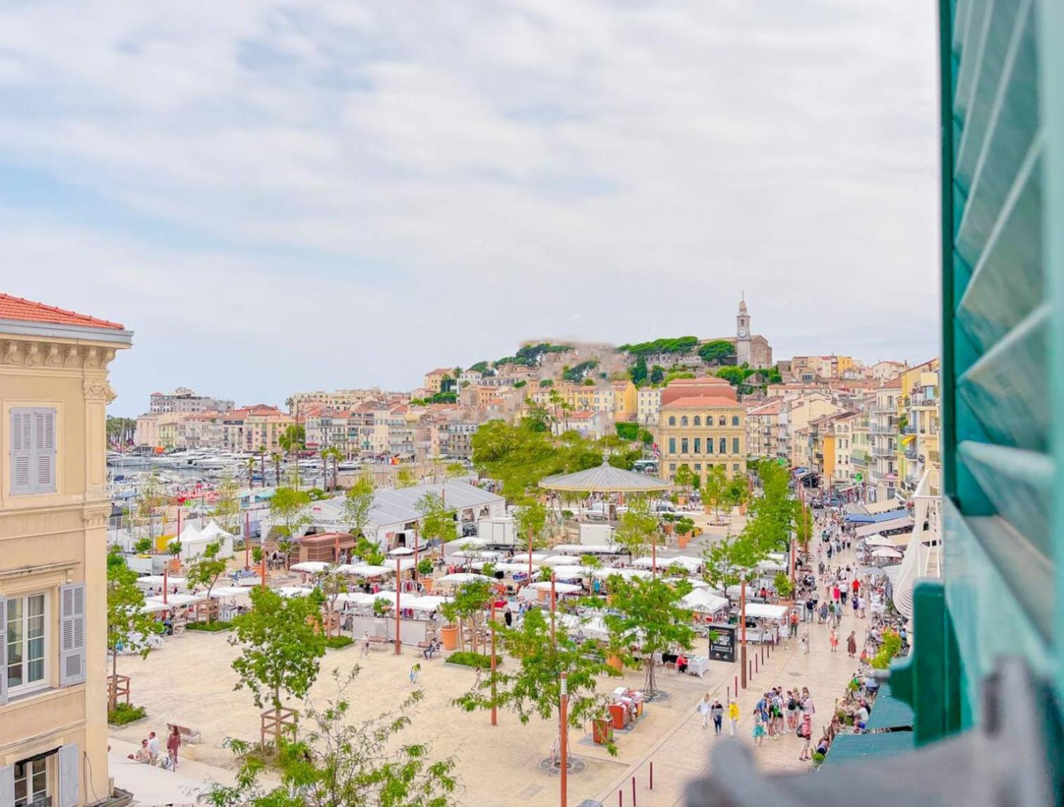 New 2Br In Cannes Center Exterior photo